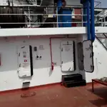 Granelero en venta