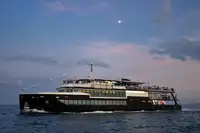 Crucero en venta