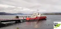 Buque Ro-Ro en venta