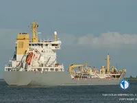 Petrolero/quimiquero en venta