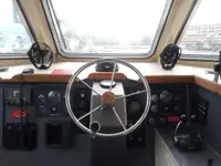 Lancha piloto en venta
