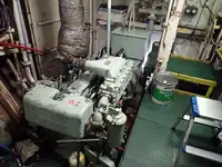 Petrolero/quimiquero en venta
