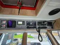 Embarcaciones de trabajo en venta
