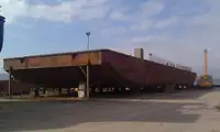 Barcaza en venta