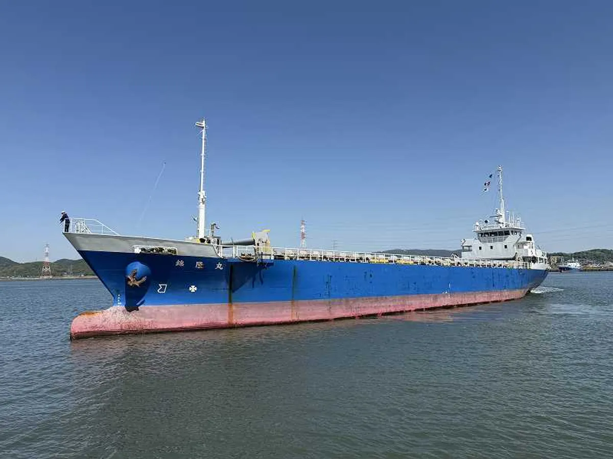 General Cargo/Multi-purpose en venta