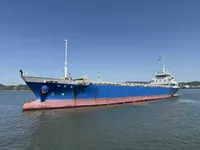 General Cargo/Multi-purpose en venta