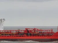 Petrolero/quimiquero en venta