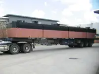 Barcaza en venta