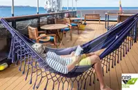 Buque de crucero en venta