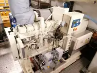 Remolcador en venta