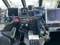 Lancha piloto en venta