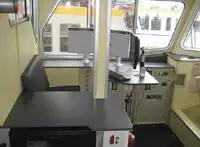 Lancha de tripulación en venta
