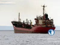 Petrolero/quimiquero en venta
