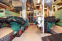Barcos de trabajo en venta