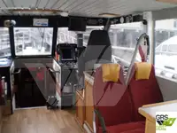 Buque de ferry en venta