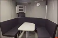 Buque frigorífico en venta