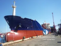 Petrolero/quimiquero en venta