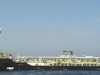 Petrolero/quimiquero en venta