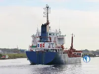 Petrolero/quimiquero en venta