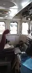 Trawler en venta