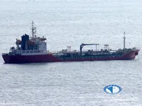 Petrolero/quimiquero en venta
