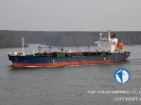 Petrolero/quimiquero en venta