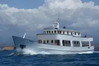 Crucero en venta