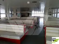 Buque Ro-Ro en venta