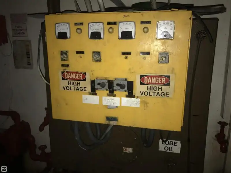 Remolcador en venta