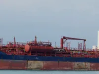 Petrolero/quimiquero en venta