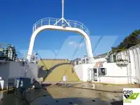 Buque Ro-Ro en venta