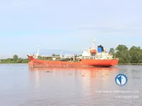 Petrolero/quimiquero en venta