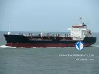 Petrolero/quimiquero en venta