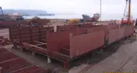 Barcaza en venta