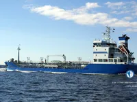Petrolero/quimiquero en venta