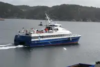 Catamarán en venta