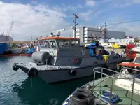 Catamarán en venta