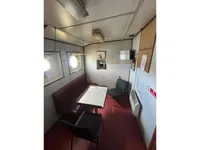 Remolcador en venta