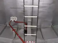 Buque de crucero en venta