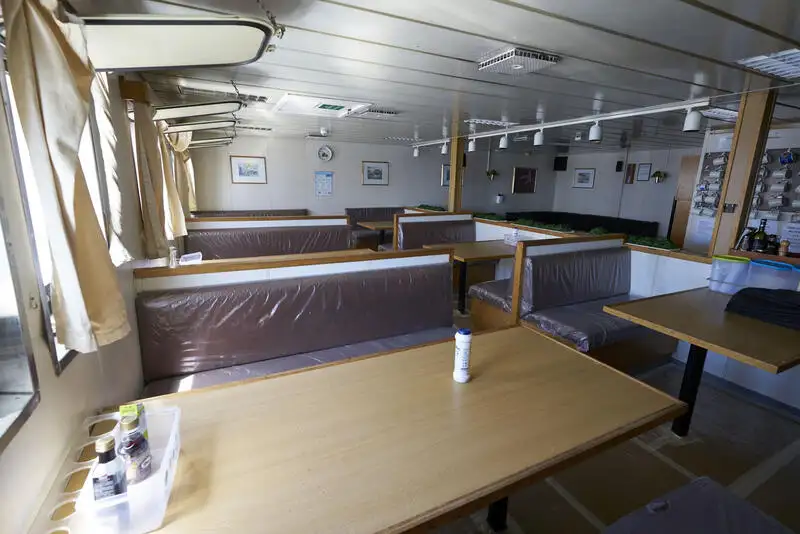 Buque de suministro para plataformas (PSV) en venta