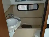 Lancha de tripulación en venta