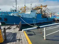 Trawler en venta
