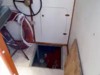 Remolcador en venta