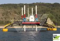 Jack-up drilling rig en venta