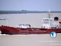 Petrolero/quimiquero en venta