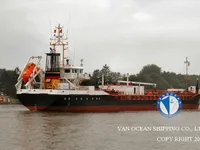 Petrolero/quimiquero en venta