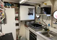 Remolcador en venta