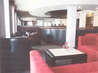 Buque de crucero en venta
