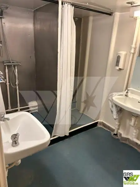 Buque de suministro en venta