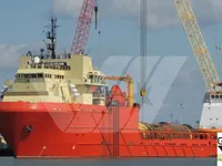 Remolcador de manipulación de anclas y suministro (AHTS) en venta